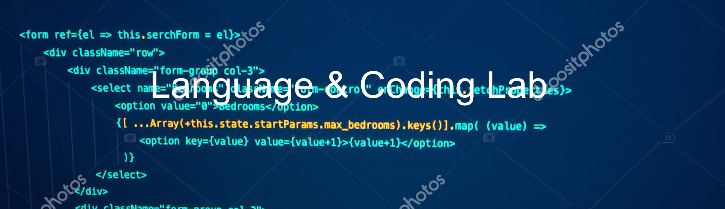AIGC Programming Exercise Lab Banner