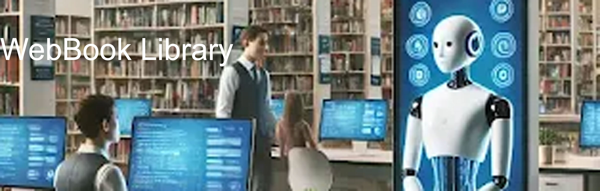 AIGC WebBook Banner